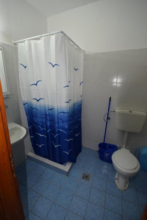 Apartmán Perun Paralía Exteriér fotografie